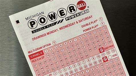 The upward trajectory may continue if the Monday, Aug. 28, drawing for $363 million rolls over again. Monday numbers were 4-6-25-55-68 and the Powerball was 26. Power Play was 2x. Check back to see if there will be a winner or rollover. In case you're wondering, Saturday numbers were 20-22-26-28-63 and the Powerball was 5.